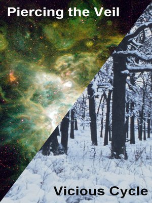 cover image of Vicious Cycle / Piercing the Veil